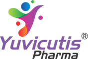 yuvicutis pharma logo